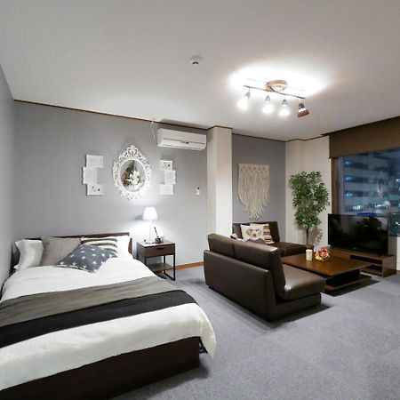 Sakura Nana Residence Osaka Exterior photo