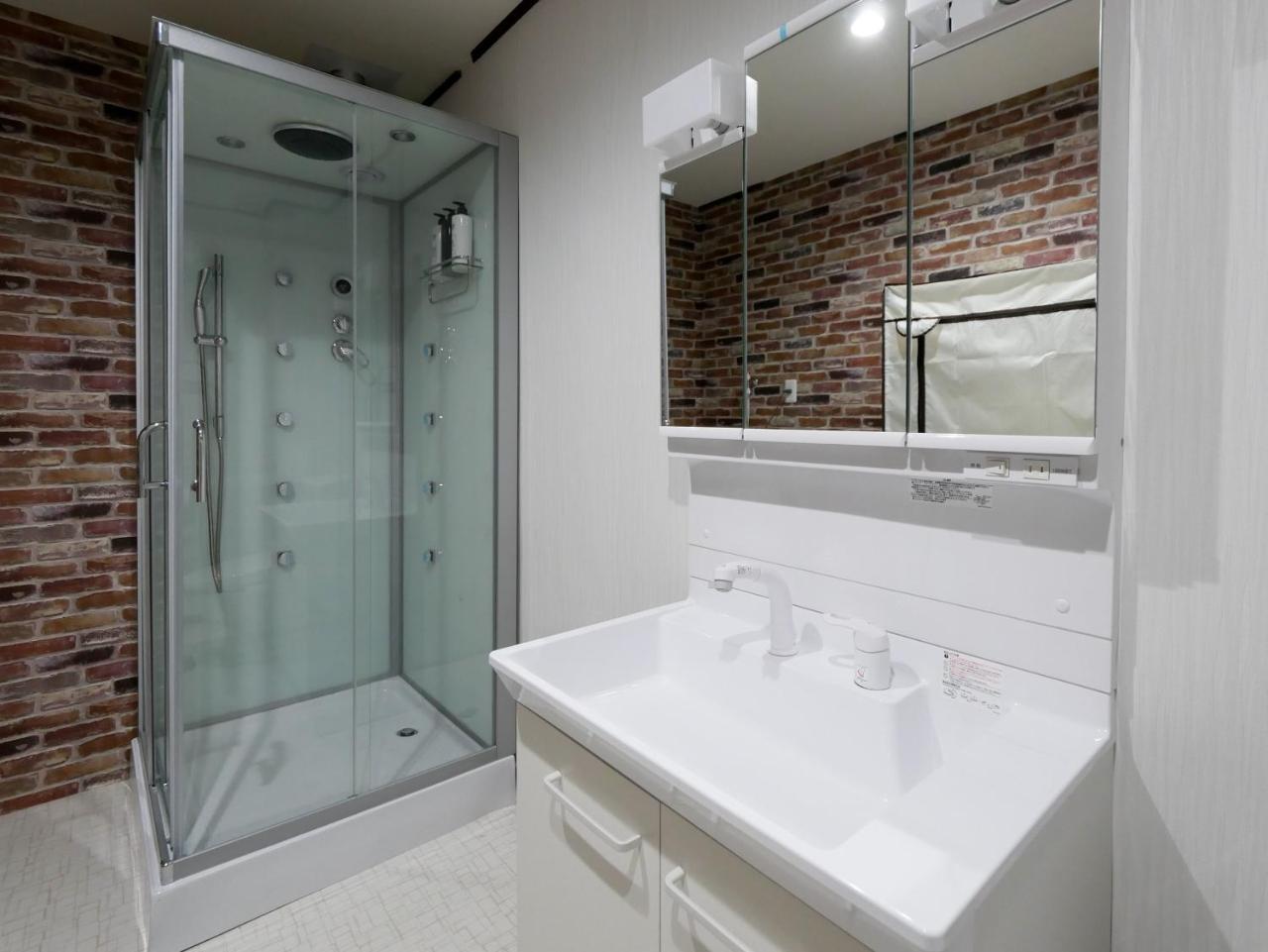 Sakura Nana Residence Osaka Exterior photo