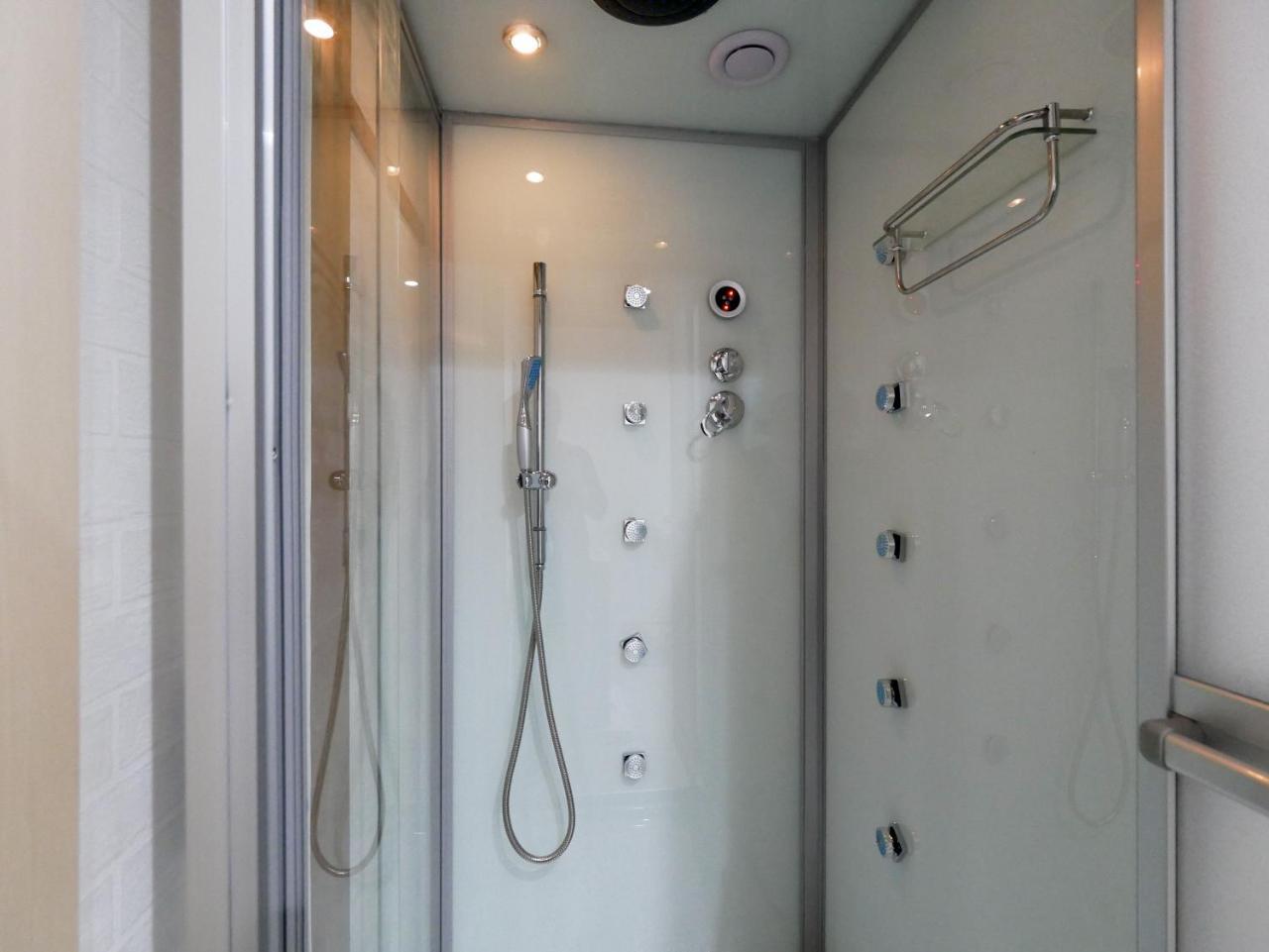 Sakura Nana Residence Osaka Exterior photo